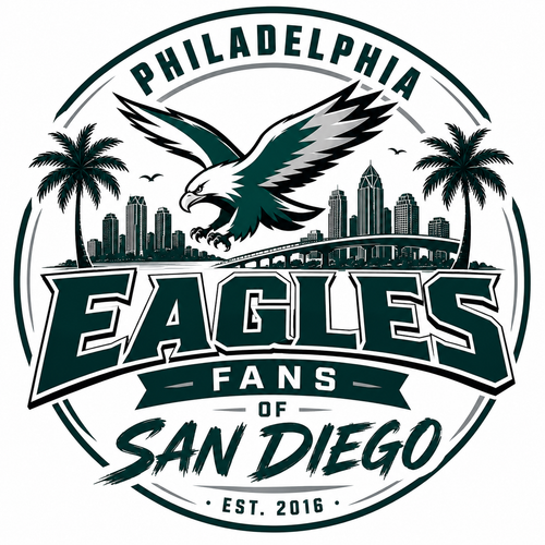 SD Eagles Fans